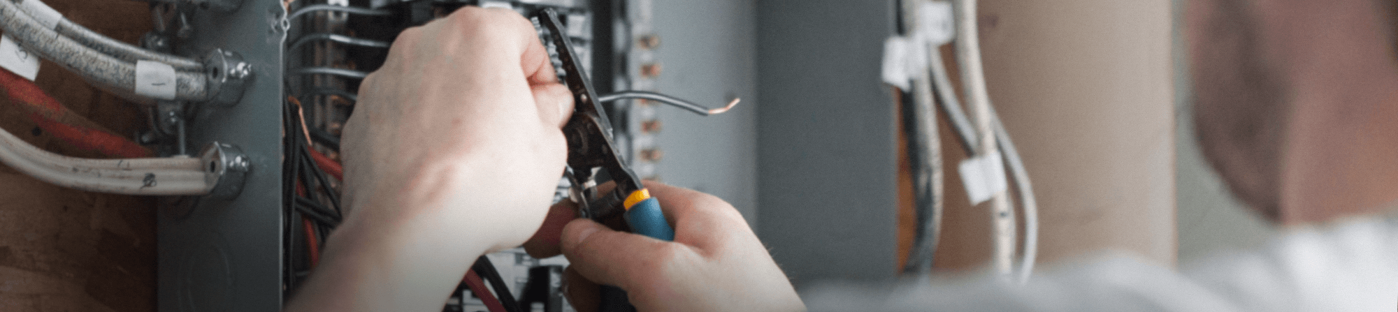 electrical repairs done right the first time