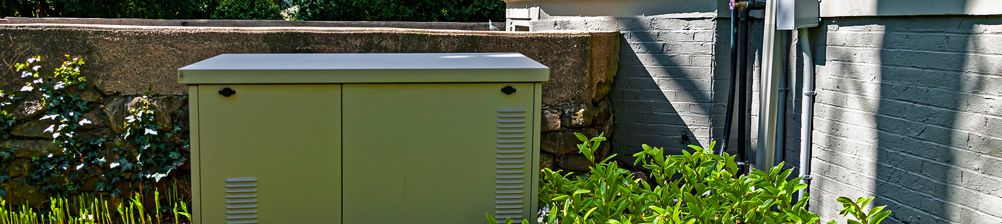 what size home generator for milwaukee homes