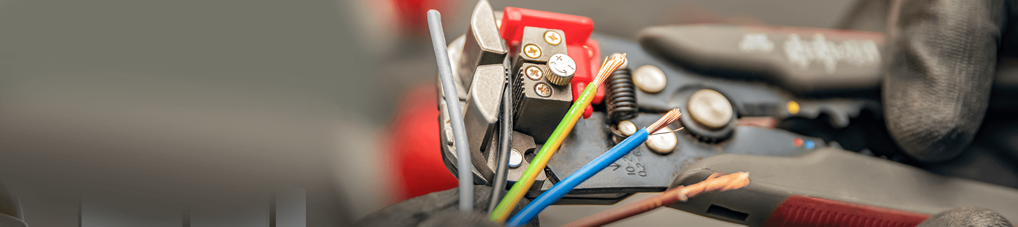 electrical repairs done right