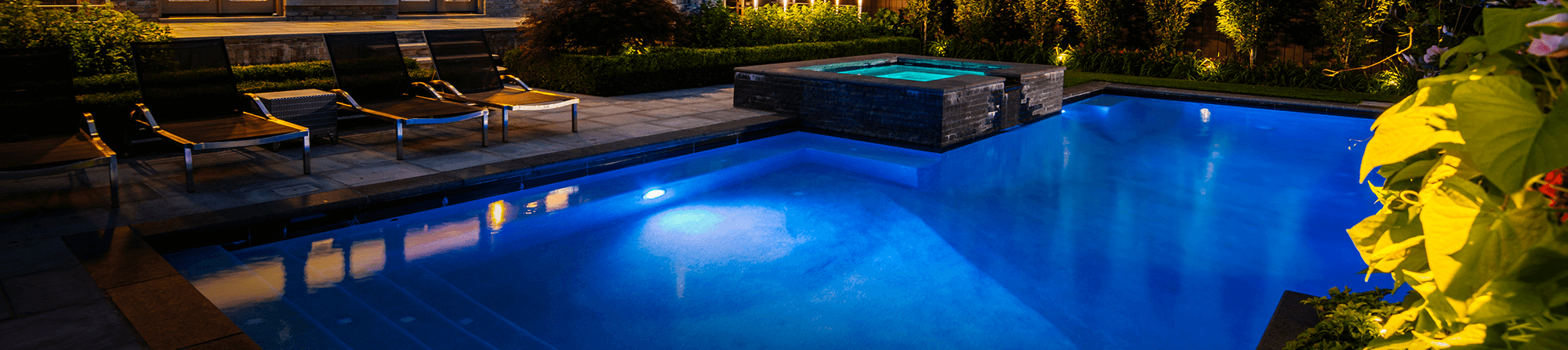 Electrical repair and maintenance for pools and spas