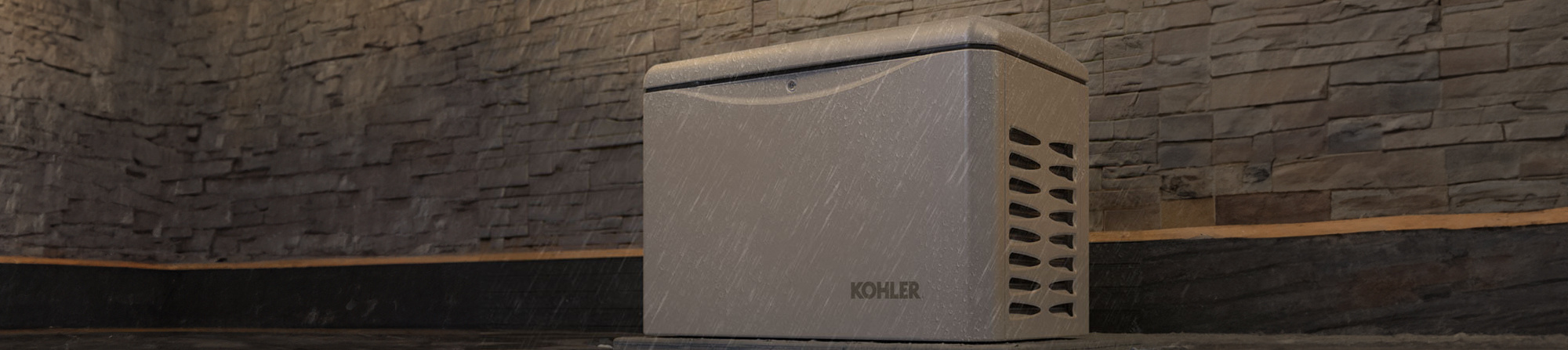 Kohler Home Generator Installers in Southeast Wisconsin