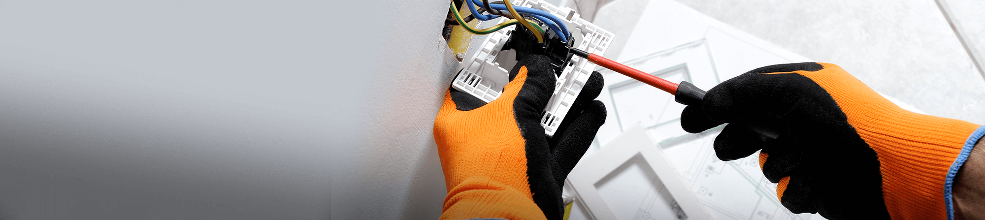 Residential electrical upgrades for your home