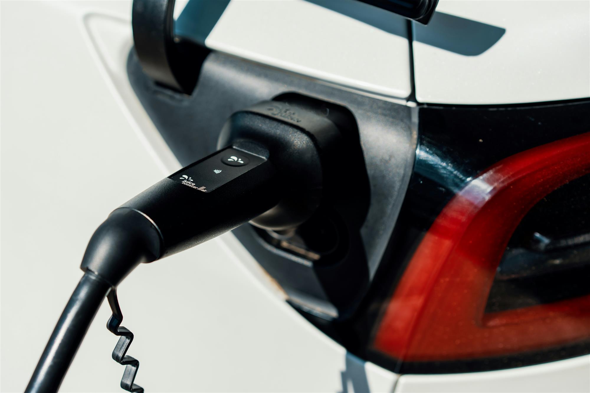 Volvo EV charger installs in SE Wisconsin
