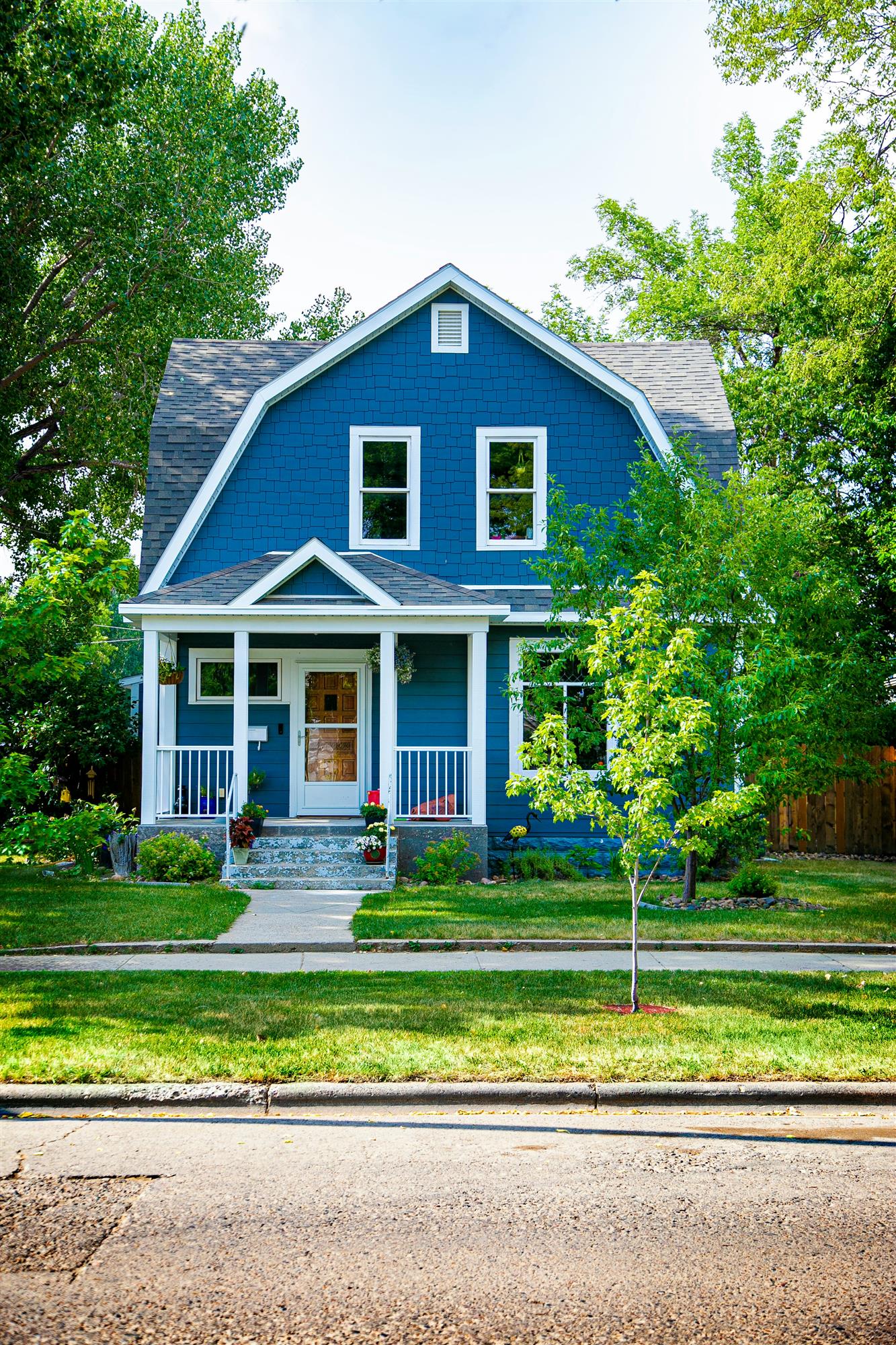 Home Backup Generator Installation in Butler