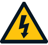 Malfunctioning wiring can cause electrical shocks 