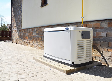 why buy a home generator