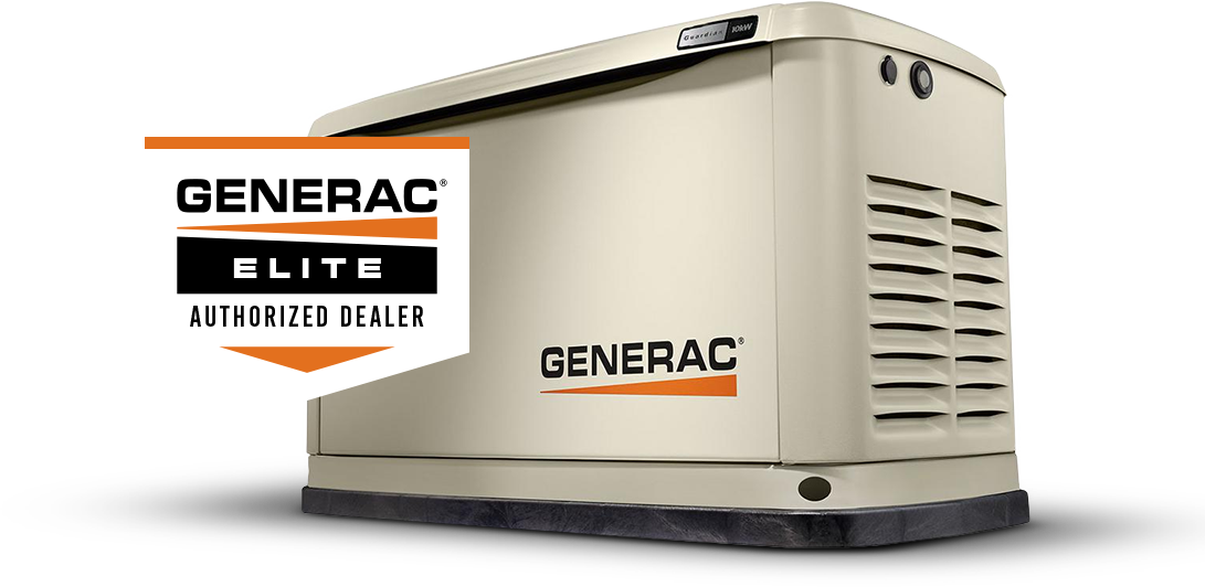 Generac Elite Dealer
