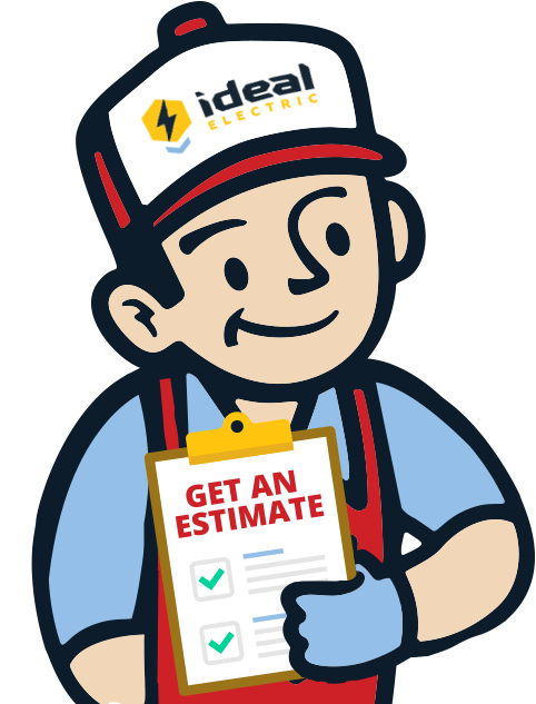 Electrical repair estimates