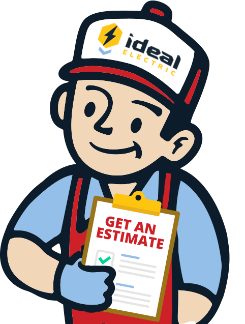 Cedarburg, WI electrician